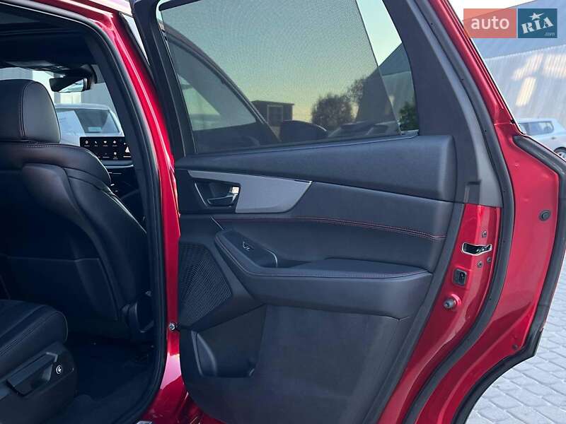 Внедорожник / Кроссовер Acura MDX 2023 в Львове фото 50 Внедорожник / Кроссовер Acura MDX 2023 в Львове