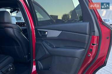 Внедорожник / Кроссовер Acura MDX 2023 в 