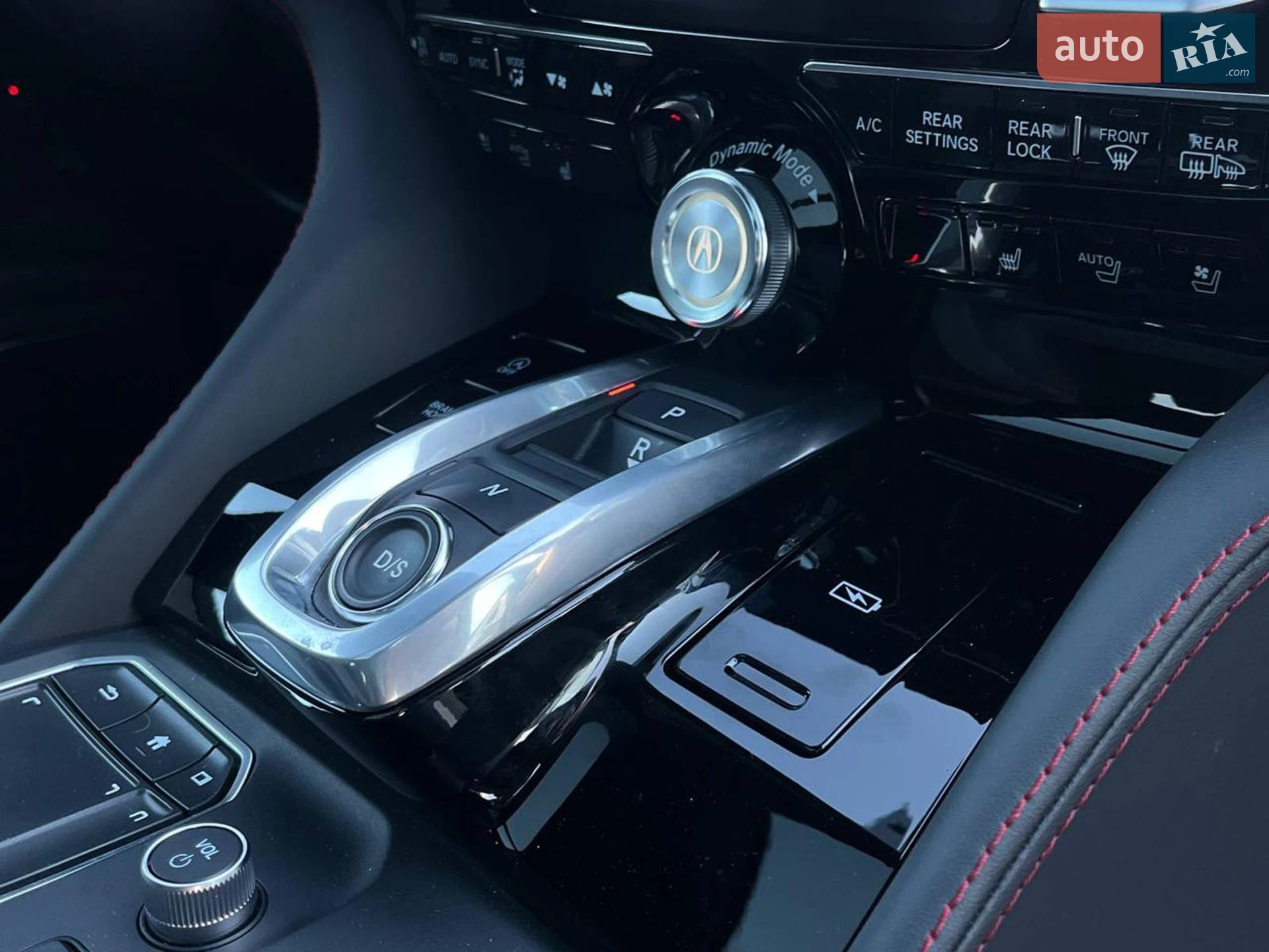 2023 Acura MDX - мініатюра 56