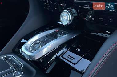 Внедорожник / Кроссовер Acura MDX 2023 в 
