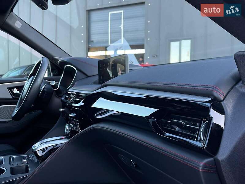 Внедорожник / Кроссовер Acura MDX 2023 в Львове фото 59 Внедорожник / Кроссовер Acura MDX 2023 в Львове