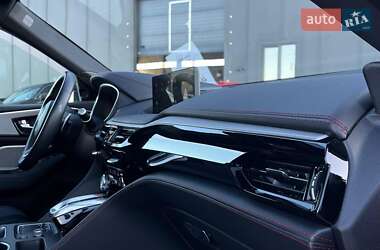 Внедорожник / Кроссовер Acura MDX 2023 в 