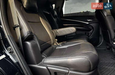 Внедорожник / Кроссовер Acura MDX 2014 в 