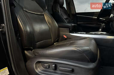 Внедорожник / Кроссовер Acura MDX 2014 в 