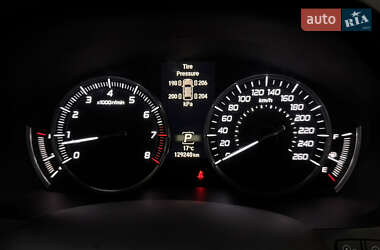 Внедорожник / Кроссовер Acura MDX 2014 в 