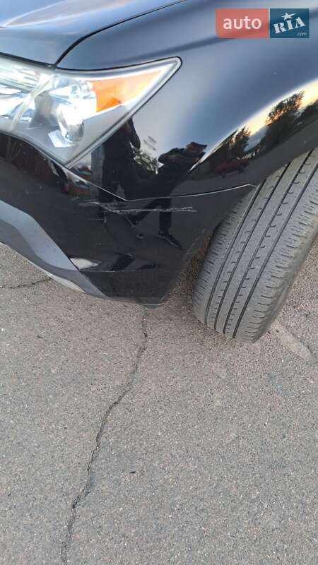 Внедорожник / Кроссовер Acura MDX 2008 в Чернигове
