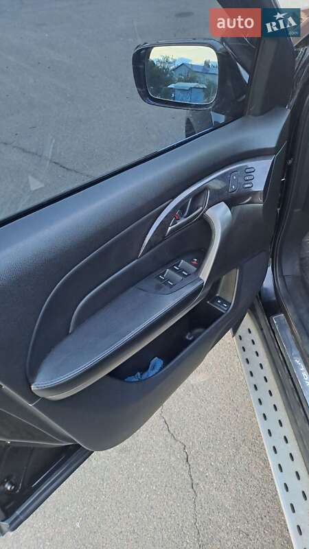 Внедорожник / Кроссовер Acura MDX 2008 в Чернигове