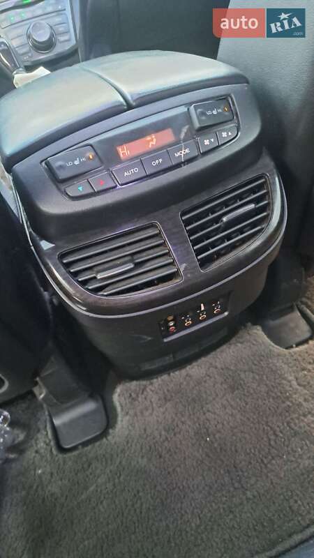 Внедорожник / Кроссовер Acura MDX 2008 в Чернигове