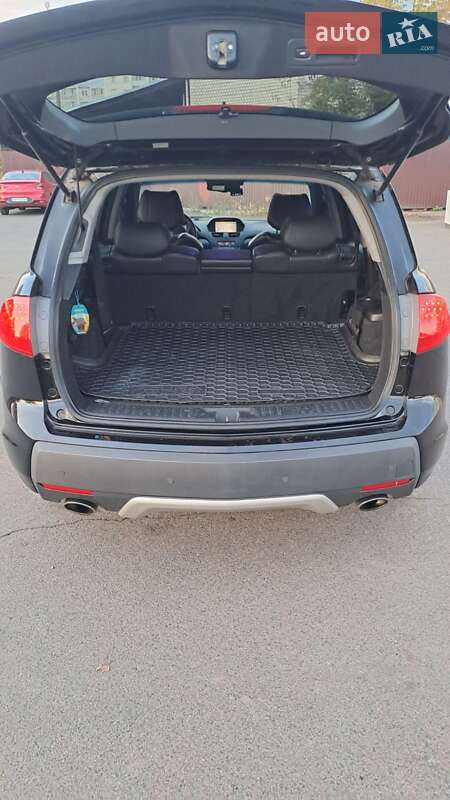 Внедорожник / Кроссовер Acura MDX 2008 в Чернигове