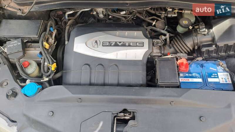 Внедорожник / Кроссовер Acura MDX 2008 в Чернигове
