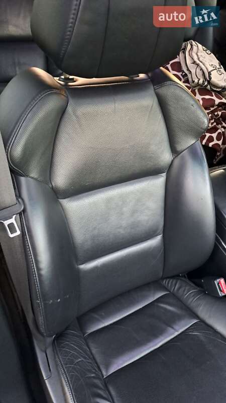 Внедорожник / Кроссовер Acura MDX 2008 в Чернигове