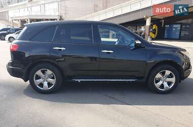 Внедорожник / Кроссовер Acura MDX 2008 в 