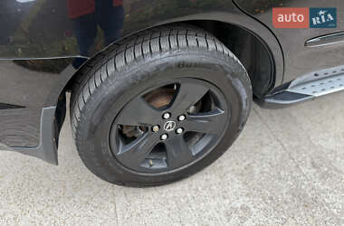 Позашляховик / Кросовер Acura MDX 2008 в 