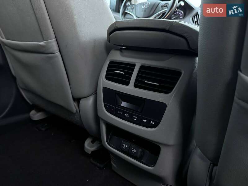Позашляховик / Кросовер Acura MDX 2019 в Луцьку