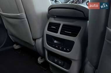 Внедорожник / Кроссовер Acura MDX 2019 в 