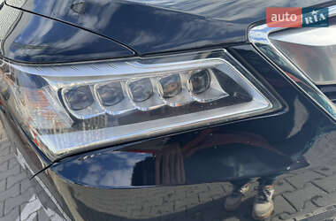 Внедорожник / Кроссовер Acura MDX 2016 в 