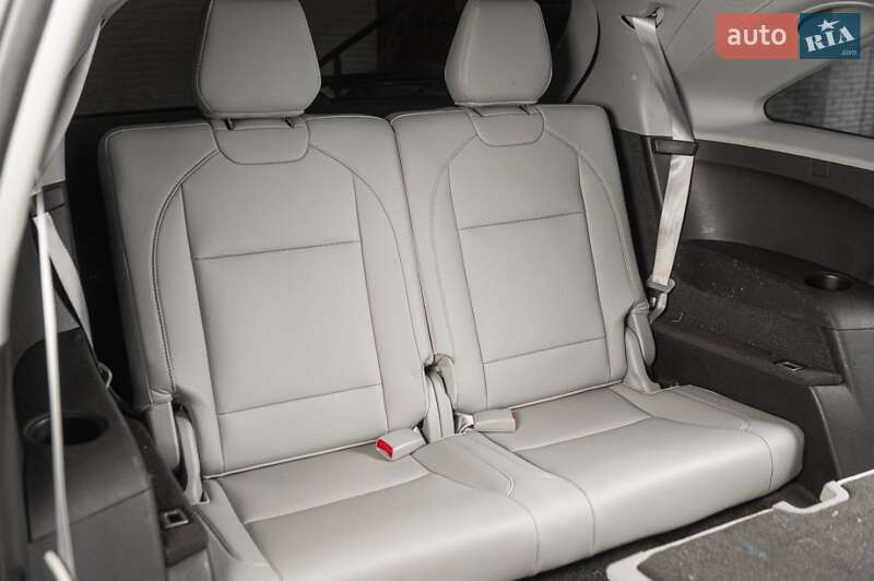 Позашляховик / Кросовер Acura MDX 2016 в Одесі