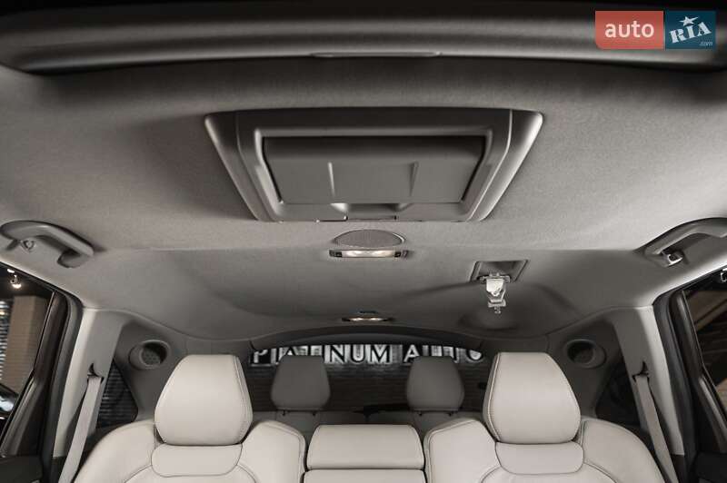 Позашляховик / Кросовер Acura MDX 2016 в Одесі