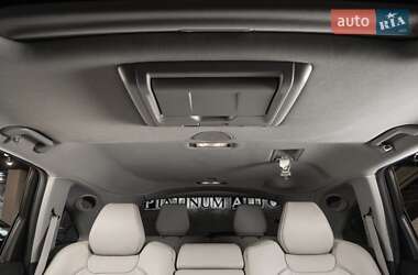 Позашляховик / Кросовер Acura MDX 2016 в 