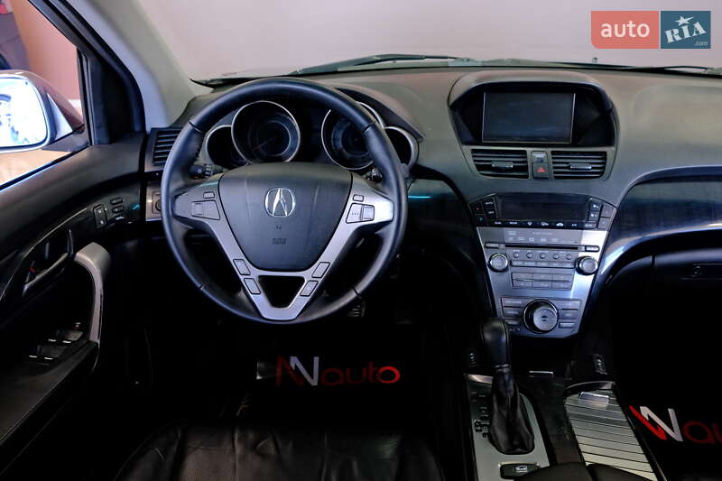 Внедорожник / Кроссовер Acura MDX 2008 в Одессе