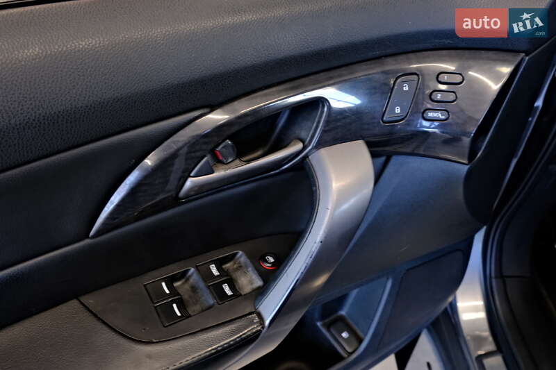 Внедорожник / Кроссовер Acura MDX 2008 в Одессе
