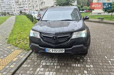 Acura MDX 2007