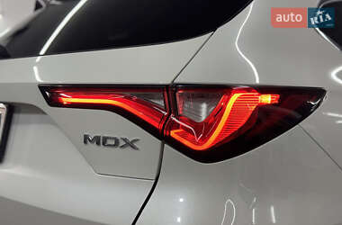 Внедорожник / Кроссовер Acura MDX 2021 в 