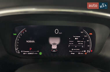 Внедорожник / Кроссовер Acura MDX 2021 в 