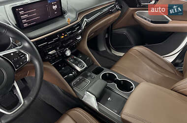 Внедорожник / Кроссовер Acura MDX 2021 в 