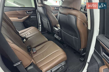 Внедорожник / Кроссовер Acura MDX 2021 в 