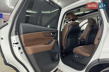 Внедорожник / Кроссовер Acura MDX 2021 в 
