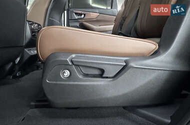 Внедорожник / Кроссовер Acura MDX 2021 в 
