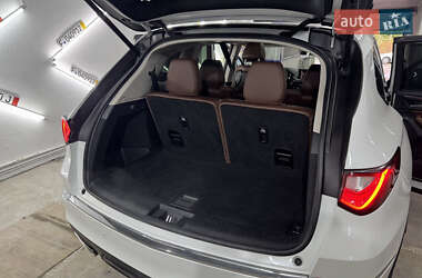Внедорожник / Кроссовер Acura MDX 2021 в 