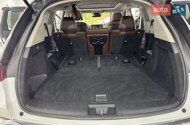 Внедорожник / Кроссовер Acura MDX 2021 в 