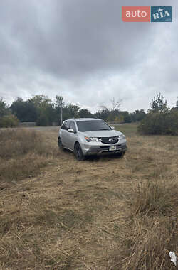 Внедорожник / Кроссовер Acura MDX 2008 в 