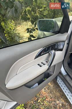 Внедорожник / Кроссовер Acura MDX 2008 в 