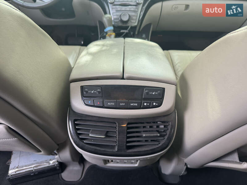 Позашляховик / Кросовер Acura MDX 2008 в Харкові