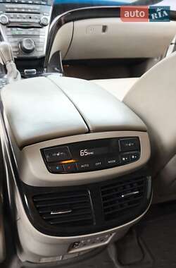 Позашляховик / Кросовер Acura MDX 2008 в 