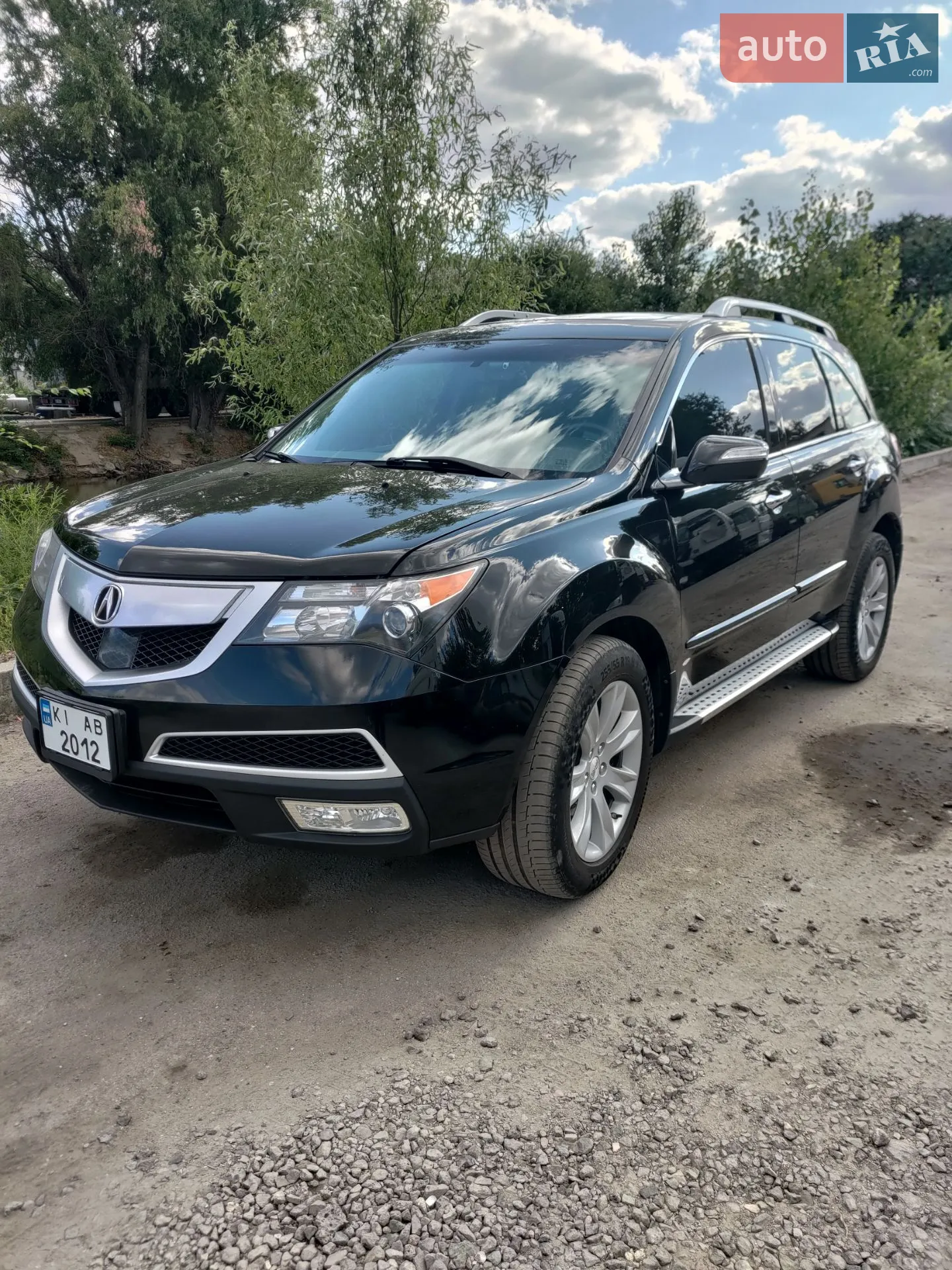 2010 Acura MDX - мініатюра 8