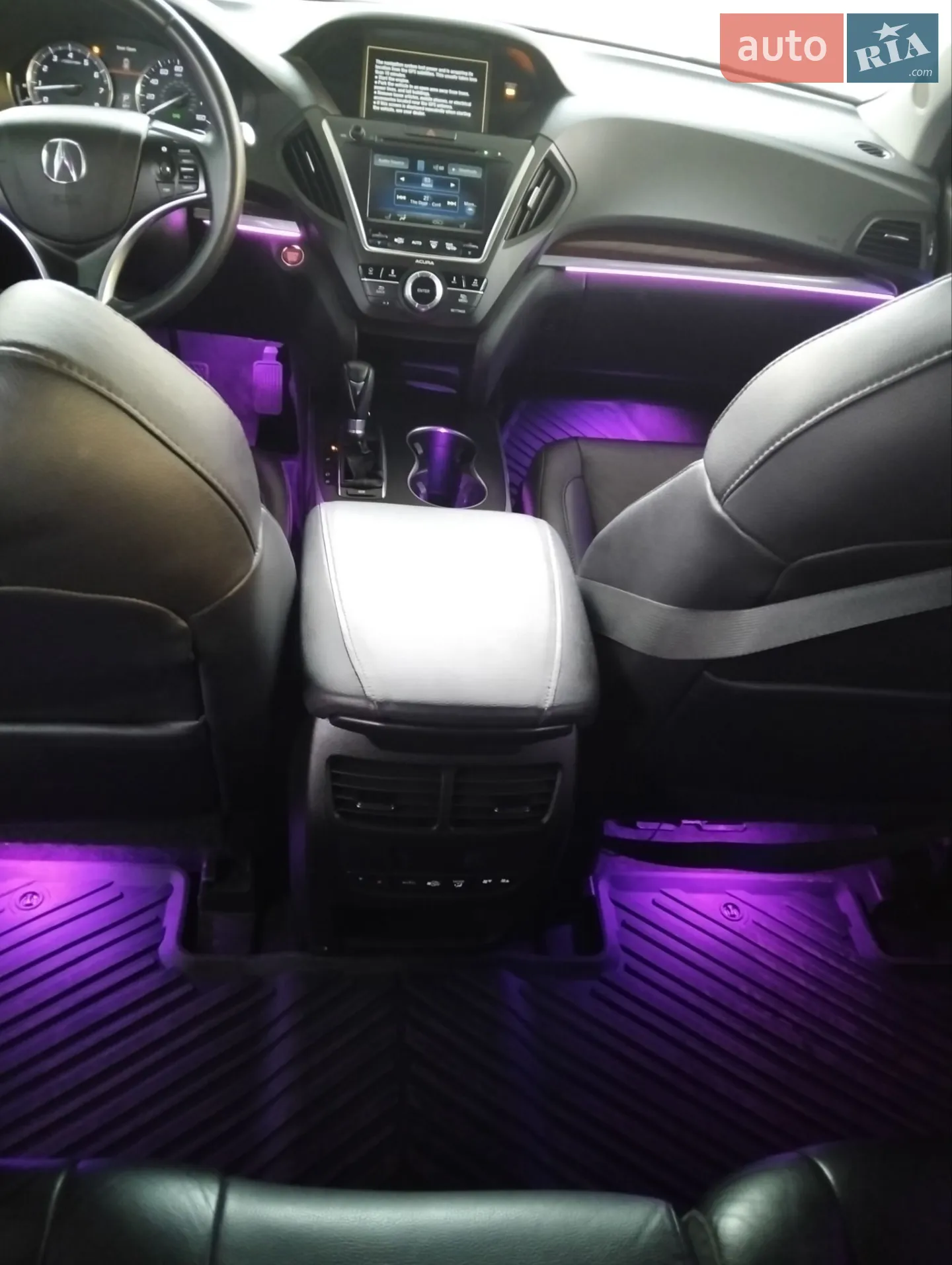 2013 Acura MDX - мініатюра 20