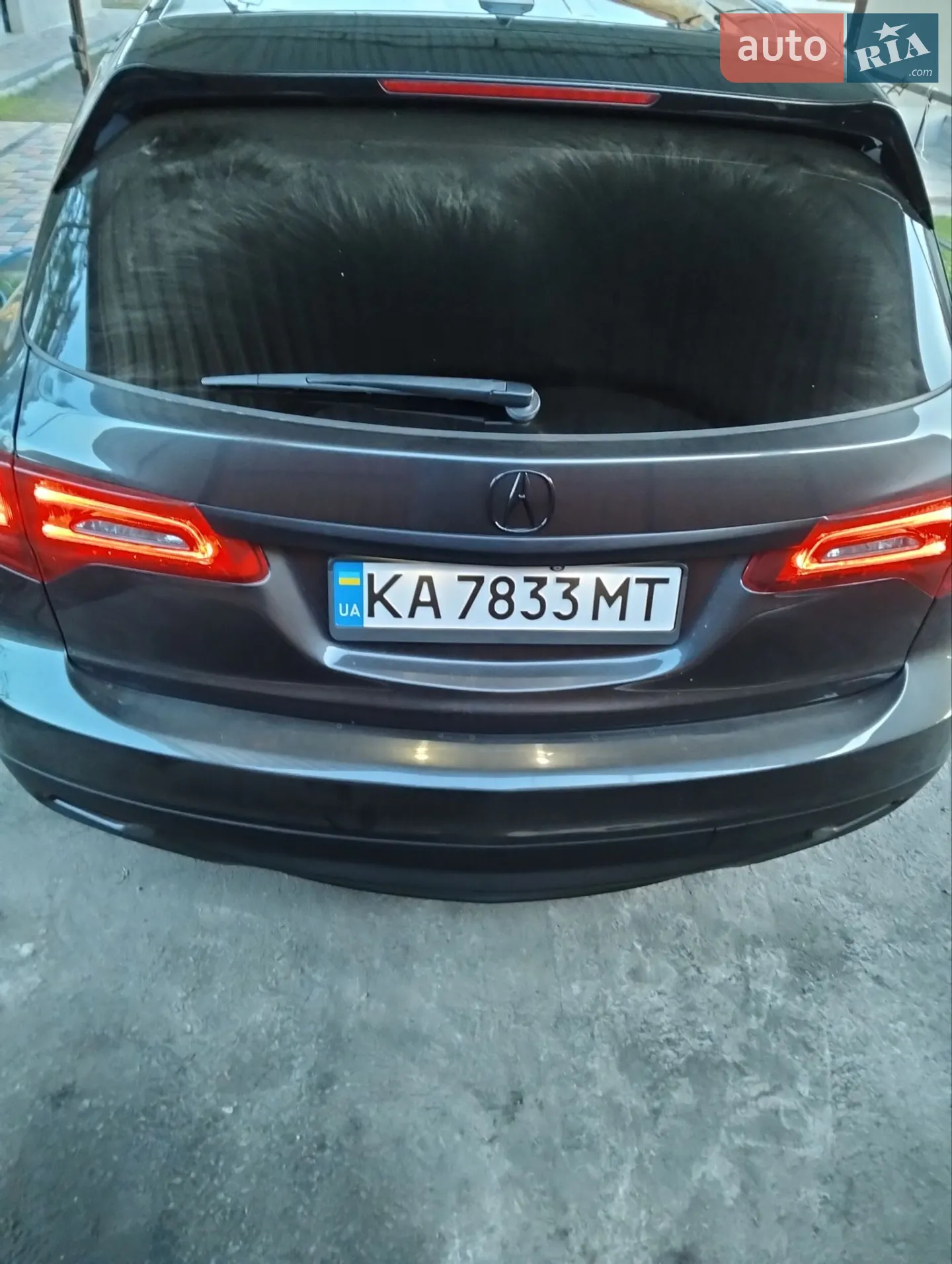 2013 Acura MDX - мініатюра 18