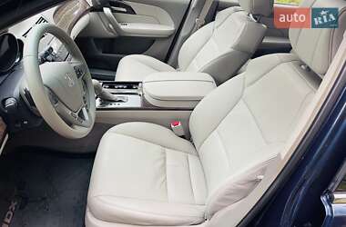 Внедорожник / Кроссовер Acura MDX 2012 в 