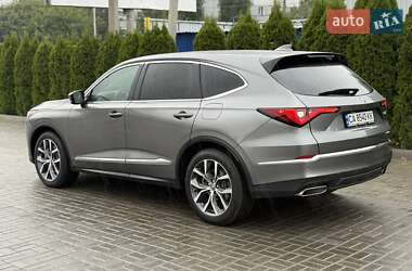 Внедорожник / Кроссовер Acura MDX 2023 в 