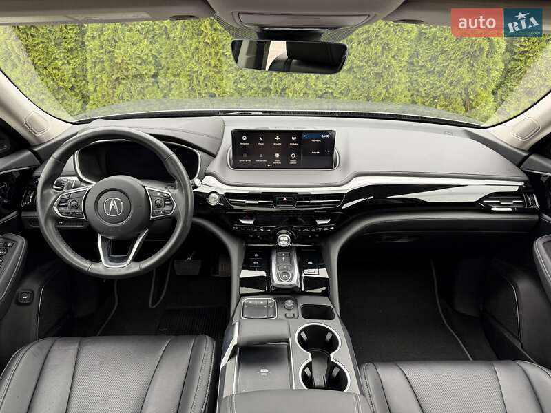 Позашляховик / Кросовер Acura MDX 2023 в Черкасах фото 11 Позашляховик / Кросовер Acura MDX 2023 в Черкасах