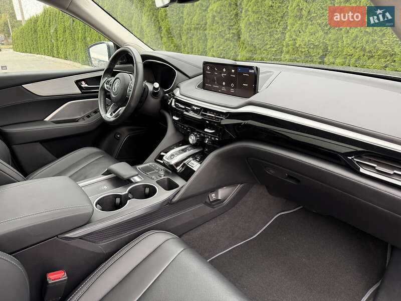 Позашляховик / Кросовер Acura MDX 2023 в Черкасах фото 14 Позашляховик / Кросовер Acura MDX 2023 в Черкасах