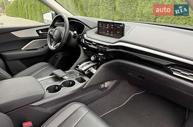 Внедорожник / Кроссовер Acura MDX 2023 в 
