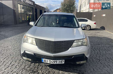 Acura MDX 2007