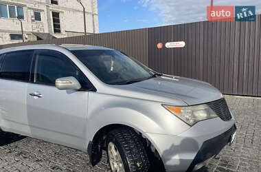 Внедорожник / Кроссовер Acura MDX 2007 в 