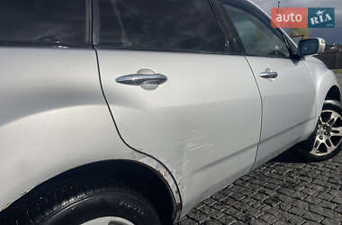 Внедорожник / Кроссовер Acura MDX 2007 в 