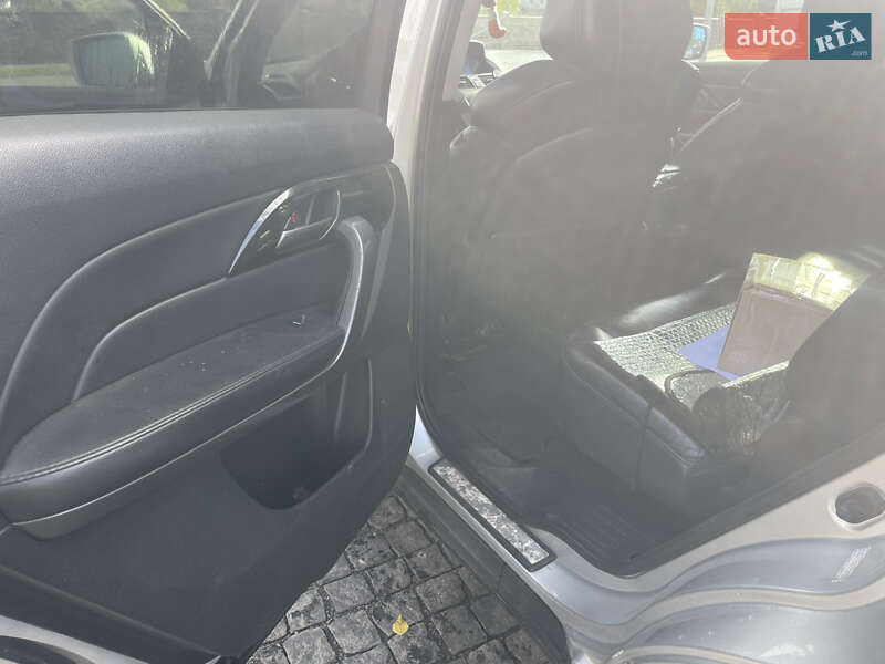Внедорожник / Кроссовер Acura MDX 2007 в Киеве